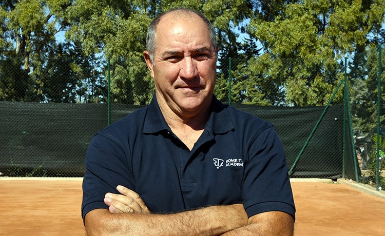 Fabrizio Fanucci