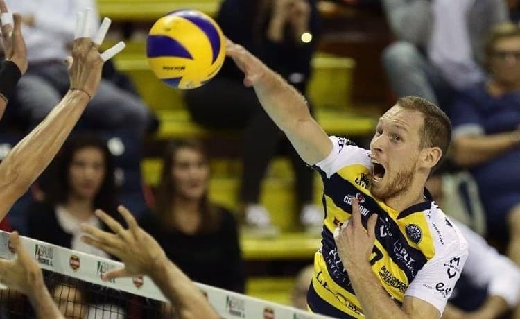 Urnaut - Modena Volley