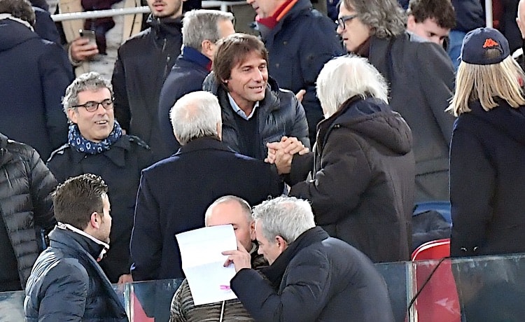 Antonio Conte