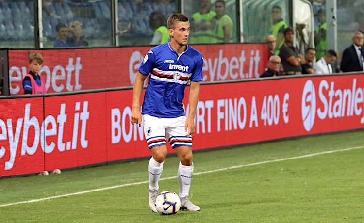 Dennis Praet