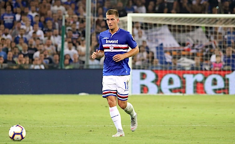 Dennis Praet