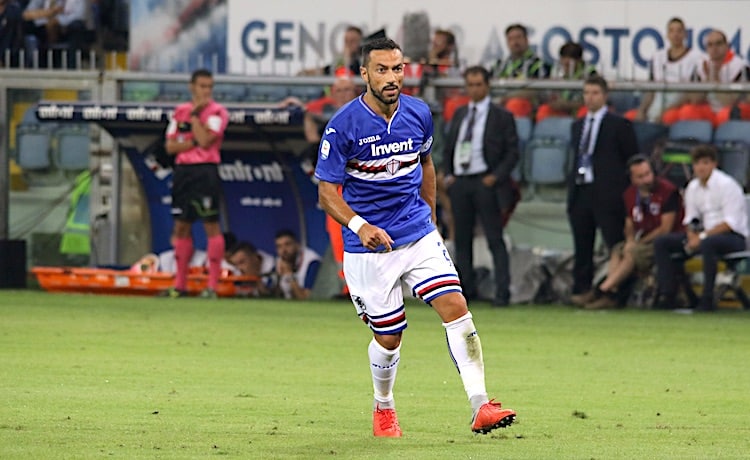 Fabio Quagliarella