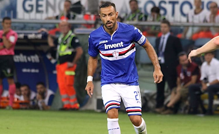 Fabio Quagliarella