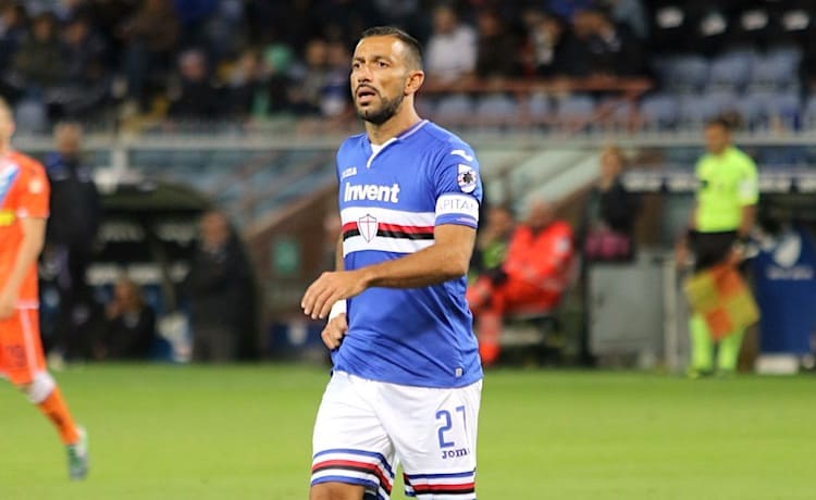 Fabio Quagliarella