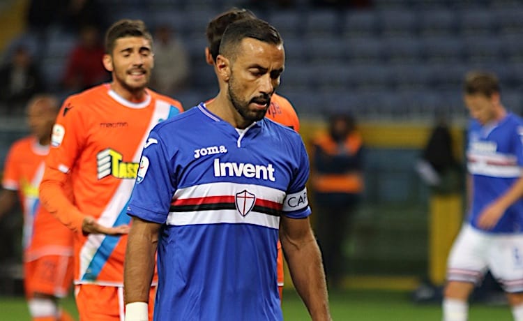 Fabio Quagliarella