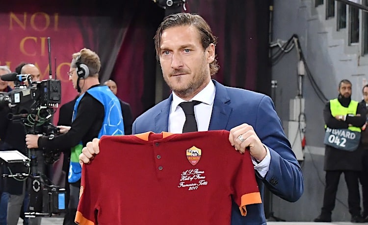 Francesco Totti