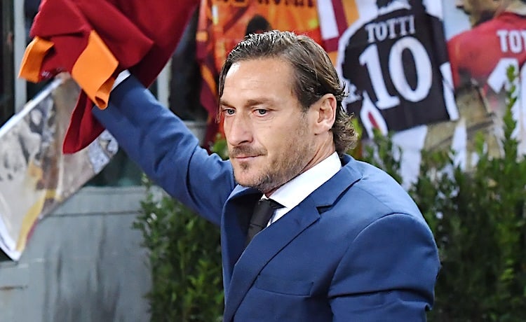 Francesco Totti