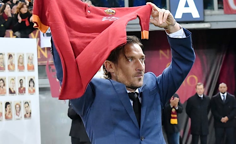 Francesco Totti