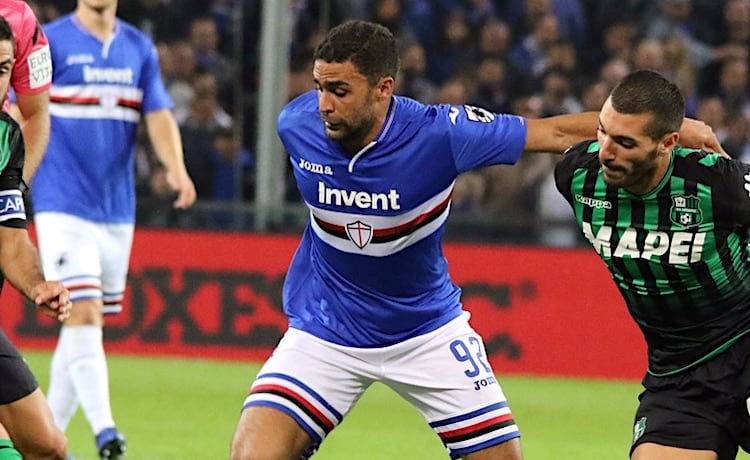 Gregoire Defrel