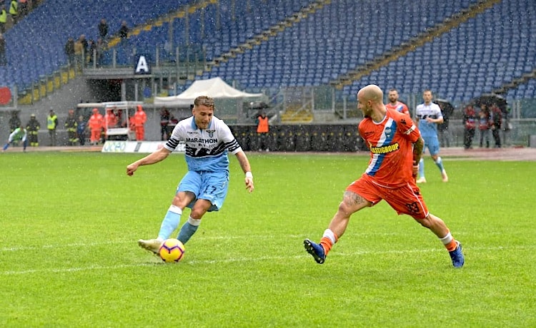 Ciro Immobile