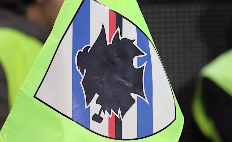 Scudetto Sampdoria