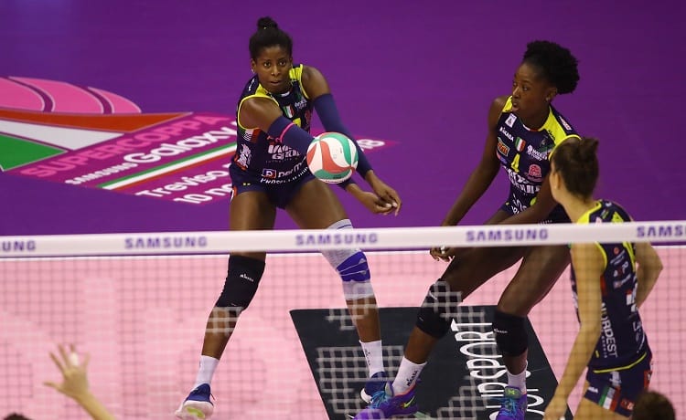 Imoco Volley Conegliano