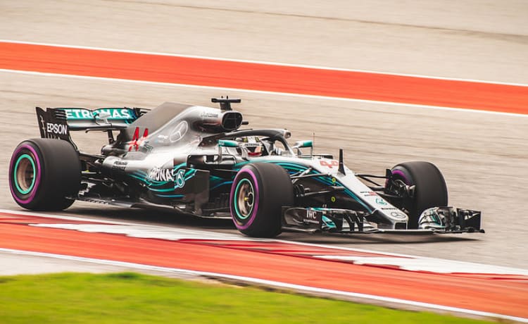 Lewis Hamilton - Foto Joe McGowan - CC-BY-ND-2.0