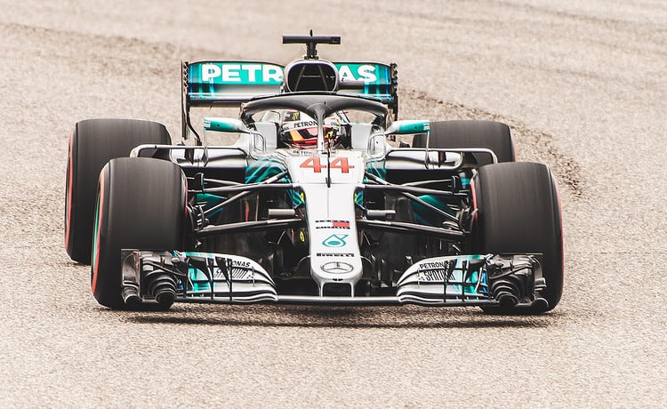 Lewis Hamilton - Foto Joe McGowan - CC-BY-ND-2.0