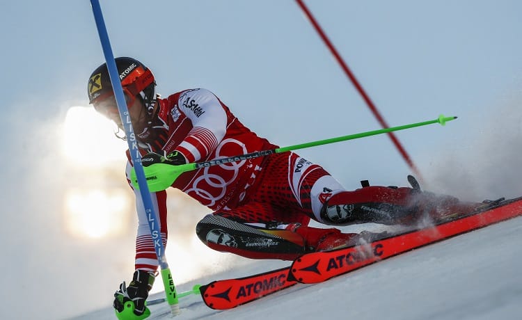 Marcel Hirscher