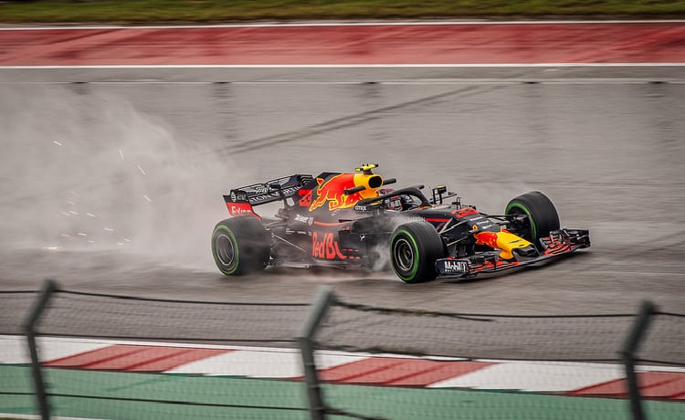 Max Verstappen - Foto Joe McGowan - CC-BY-ND-2.0