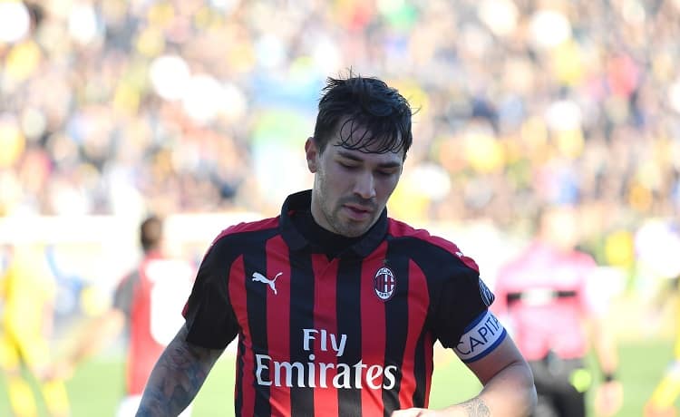 Alessio Romagnoli