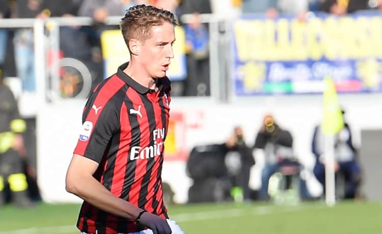 Andrea Conti