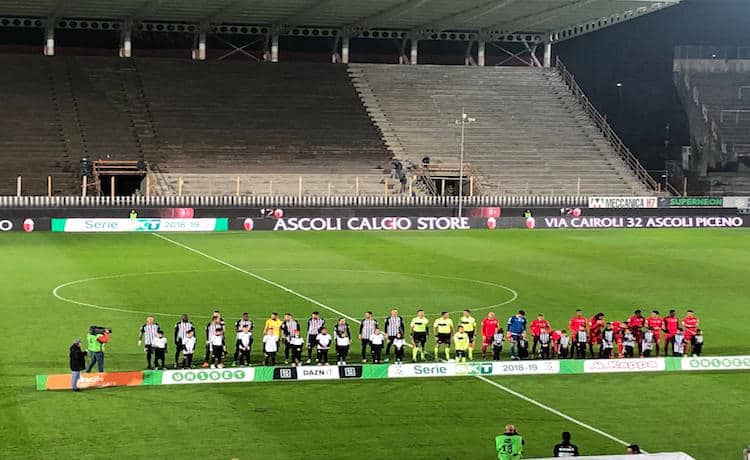 Ascoli-Spezia