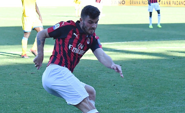 Patrick Cutrone