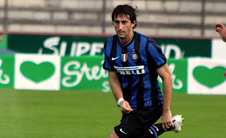 Diego Milito