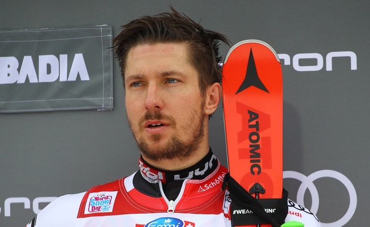 Marcel Hirscher