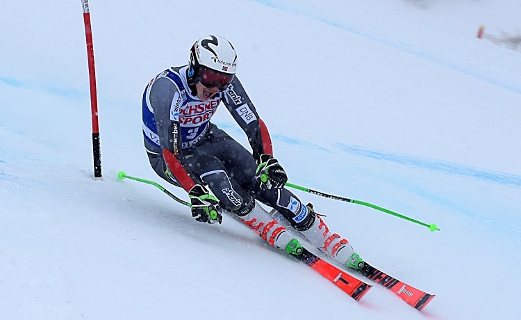 Henrik Kristoffersen