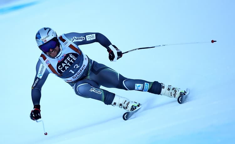 Aksel Lund Svindal