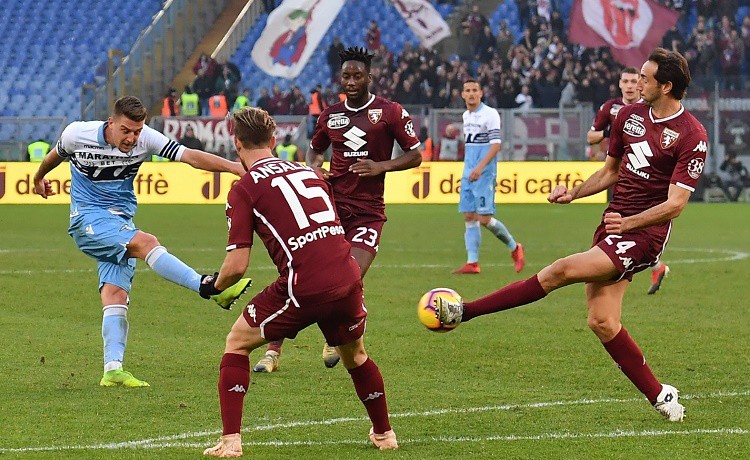 Lazio-Torino