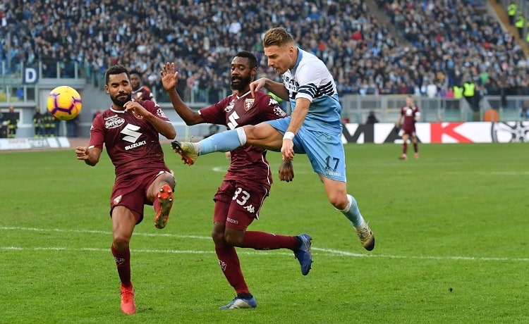 Lazio-Torino