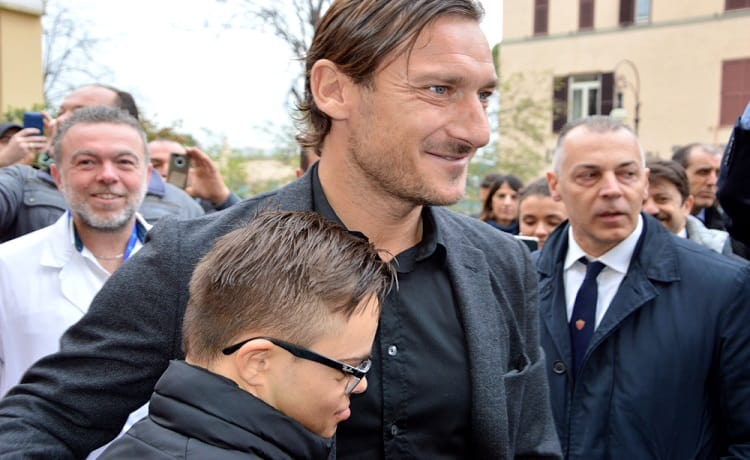 Francesco Totti