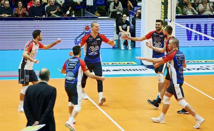 Vero Volley Monza