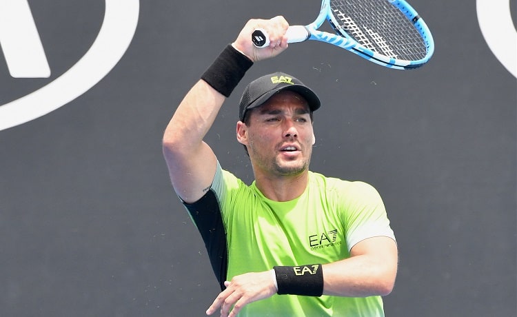 Fabio Fognini