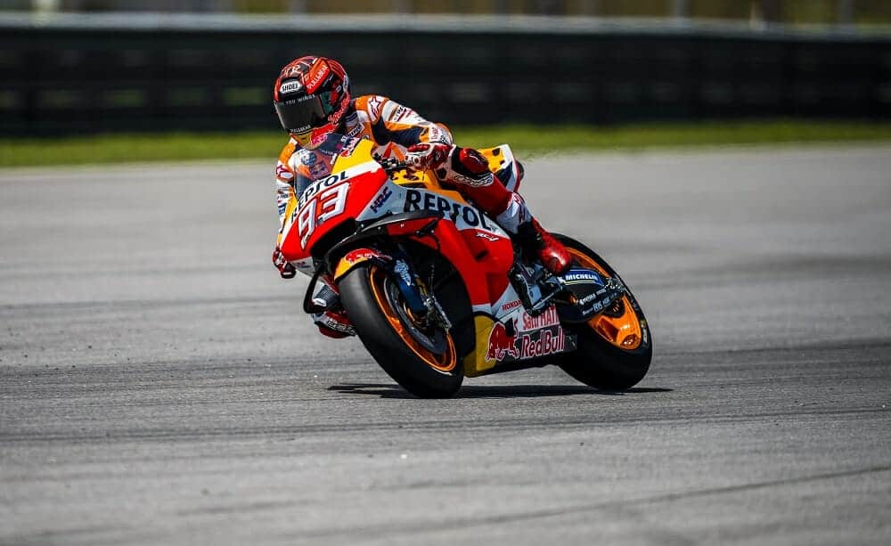 Marc Marquez