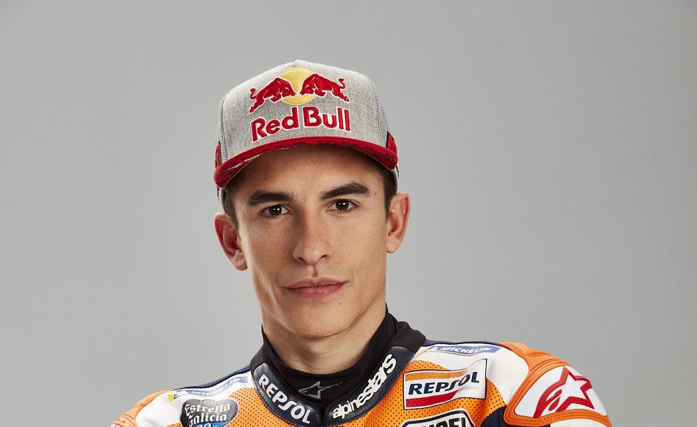 Marc Marquez