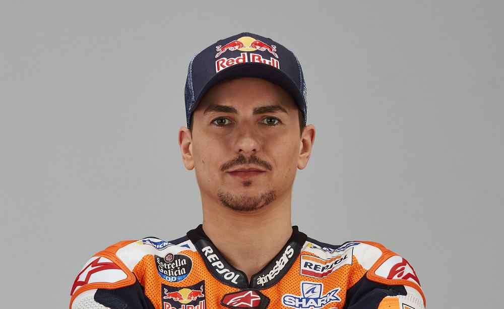 Jorge Lorenzo