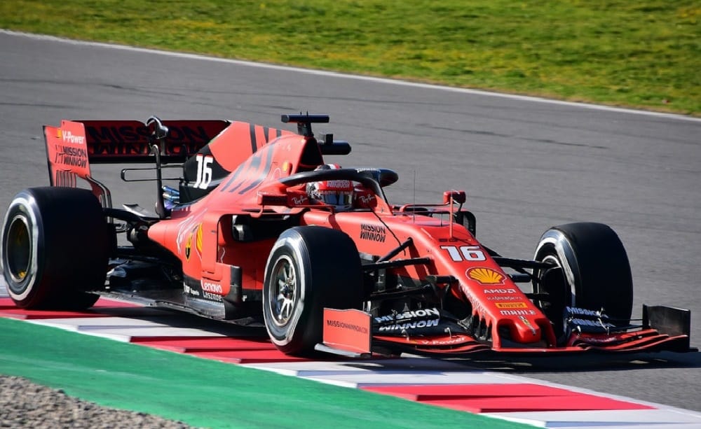 Charles Leclerc