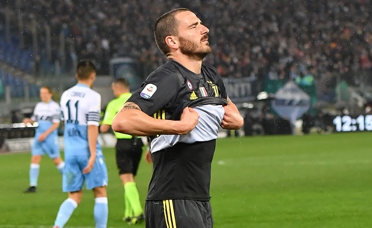 Leonardo Bonucci