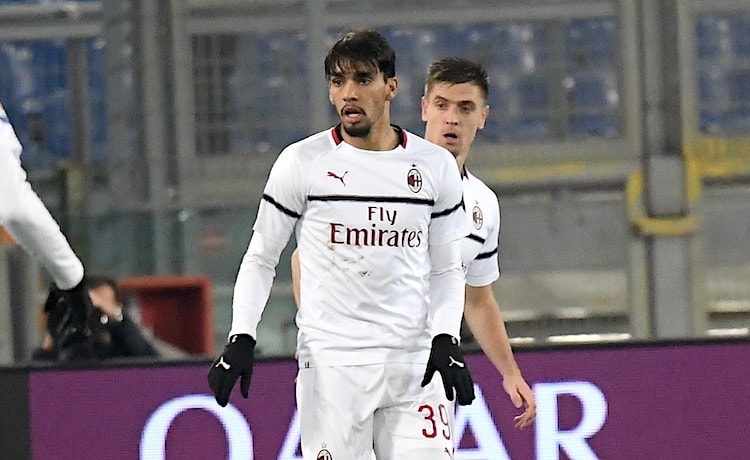 Lucas Paquetá