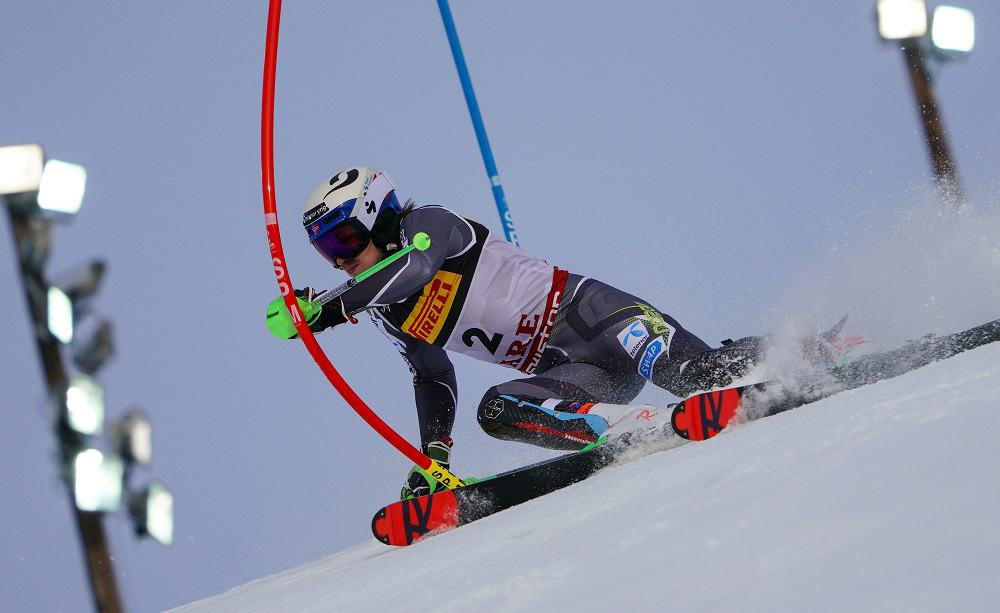 Henrik Kristoffersen