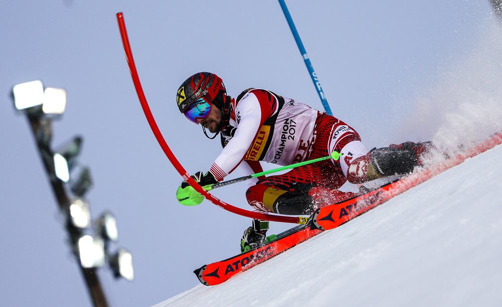 Marcel Hirscher