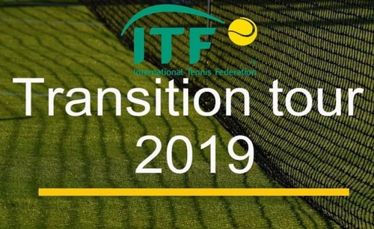 Transition Tour