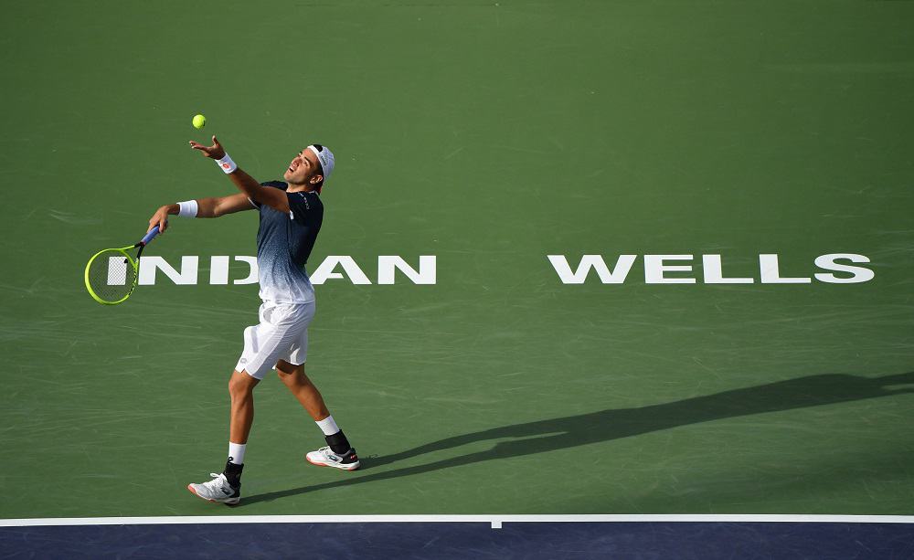 Matteo Berrettini