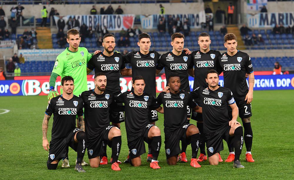 Empoli 2018-19