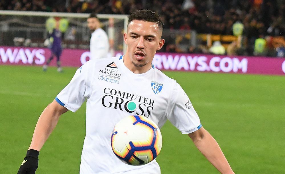 Ismael Bennacer