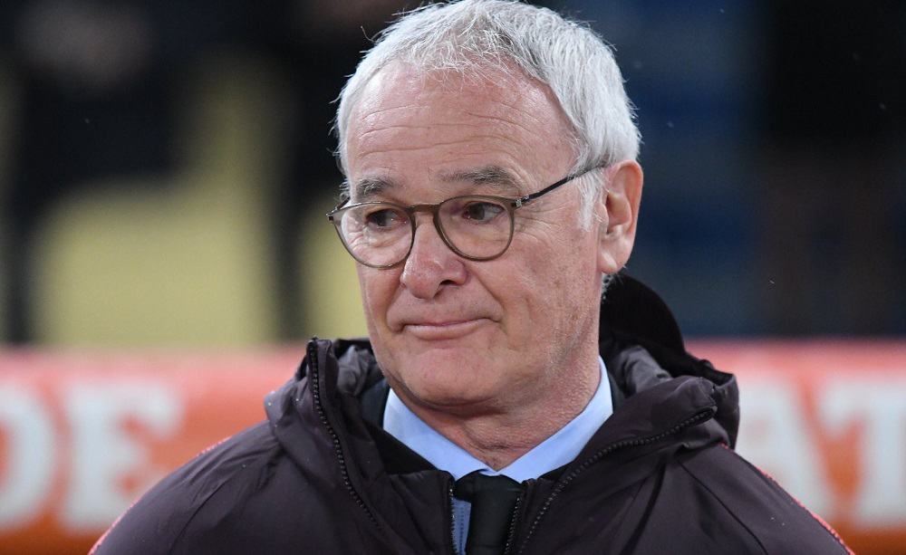 Claudio Ranieri