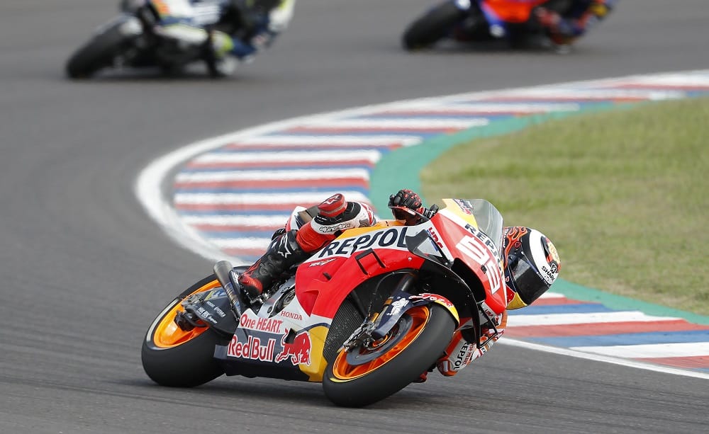 Jorge Lorenzo - Foto Box Repsol