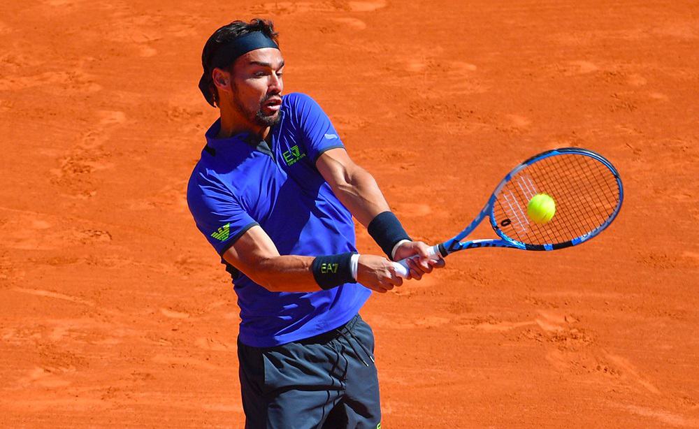 Fabio Fognini