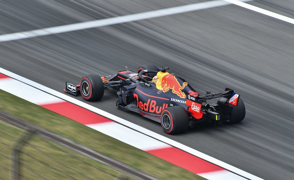 Max Verstappen - Foto emperornie CC-BY-2.0