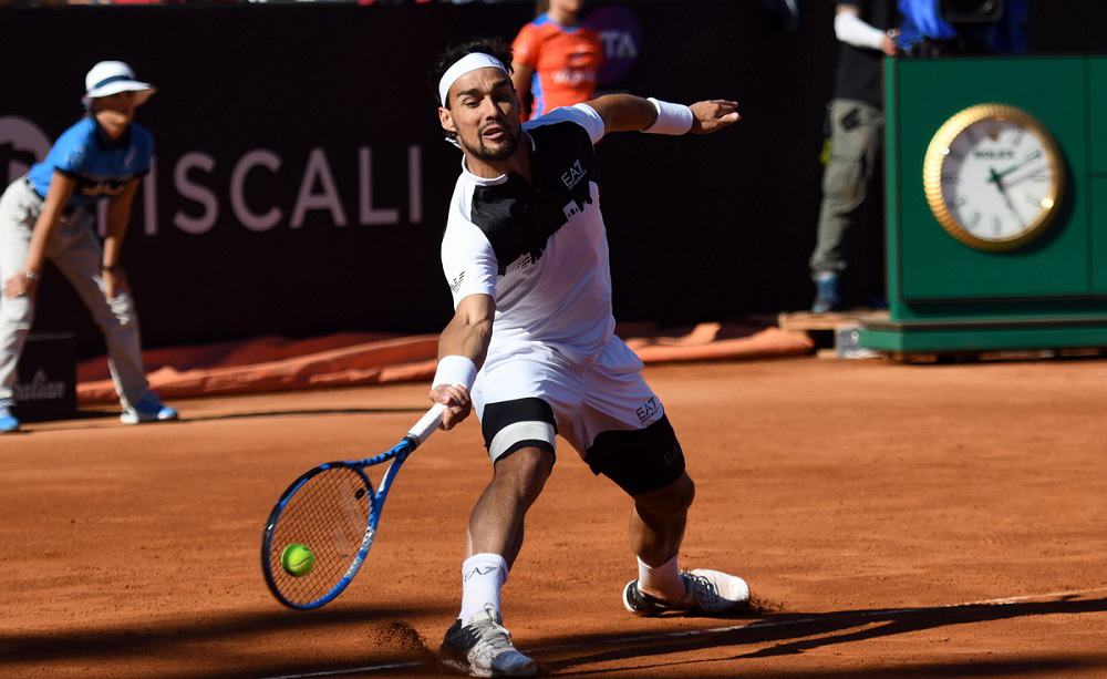 Fabio Fognini